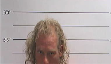 Devan Gauthier, - Orleans Parish County, LA 